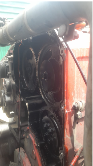 Motor Diésel